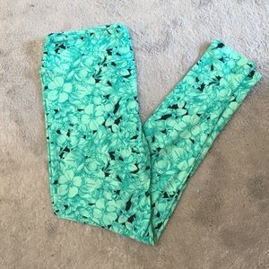 Lularoe Leggings TC